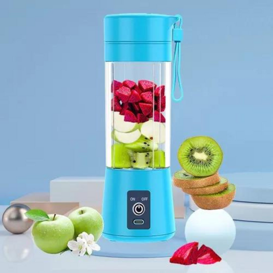 Licuadora portátil NutriGo