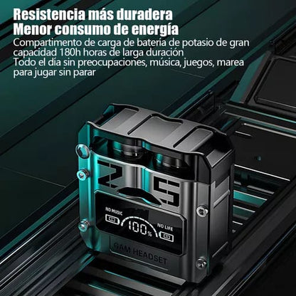 Audífonos inalámbricos SonicDot Mono